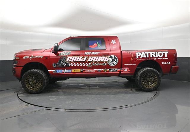 new 2026 Ram 2500 car, priced at $88,808