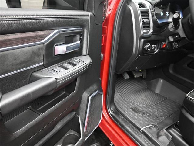 new 2026 Ram 2500 car, priced at $88,808