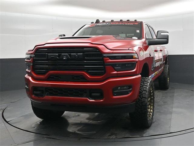 new 2026 Ram 2500 car, priced at $88,808