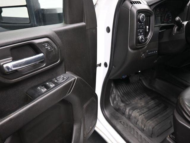 used 2024 Chevrolet Silverado 2500 car, priced at $40,499