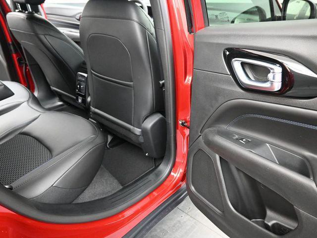 new 2026 Jeep Compass car, priced at $30,683