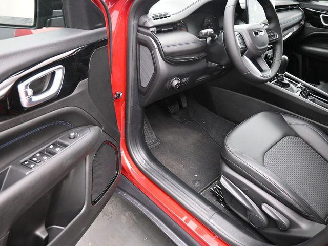 new 2026 Jeep Compass car, priced at $30,683