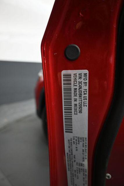 new 2026 Jeep Compass car, priced at $30,683