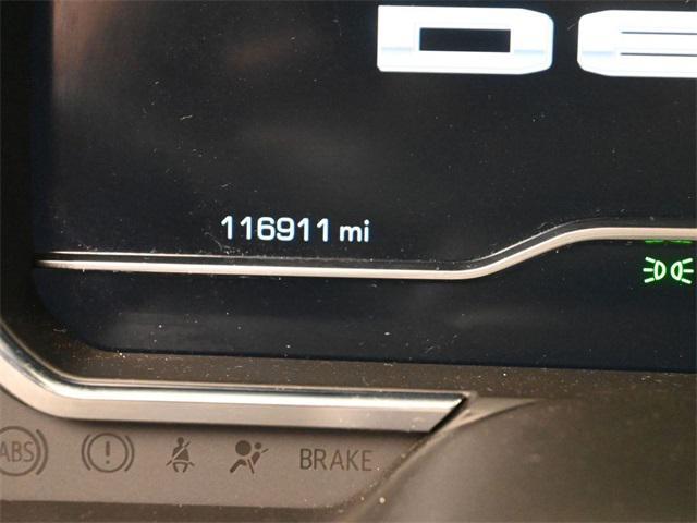 used 2024 GMC Sierra 2500 car, priced at $65,000