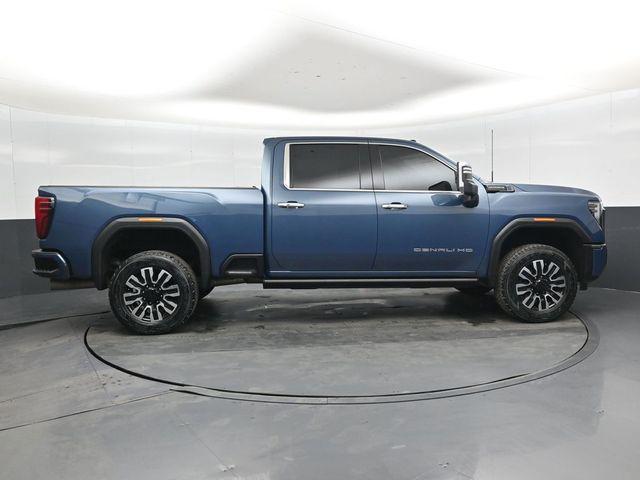 used 2024 GMC Sierra 2500 car, priced at $62,487