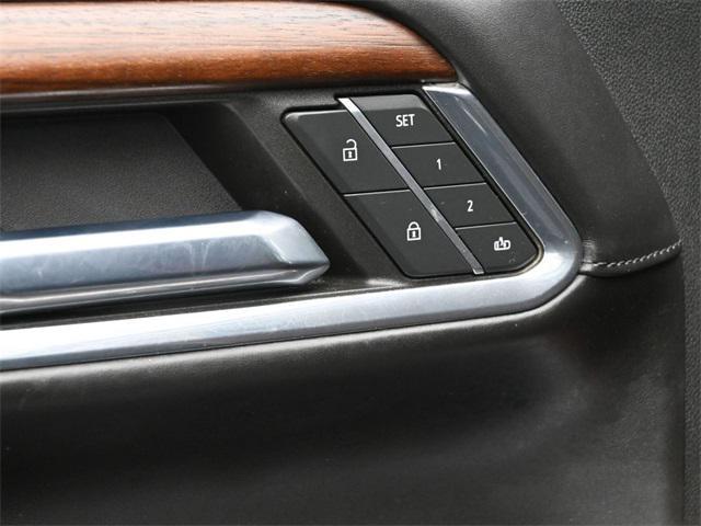 used 2024 GMC Sierra 2500 car, priced at $65,000