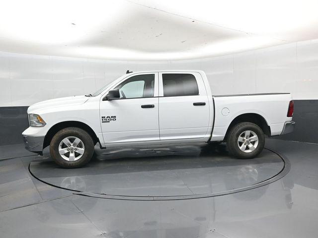 used 2023 Ram 1500 Classic car, priced at $30,619
