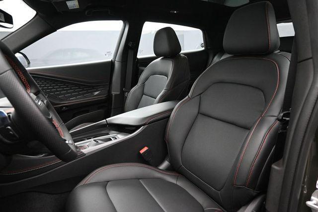 new 2026 Dodge Charger car, priced at $61,121