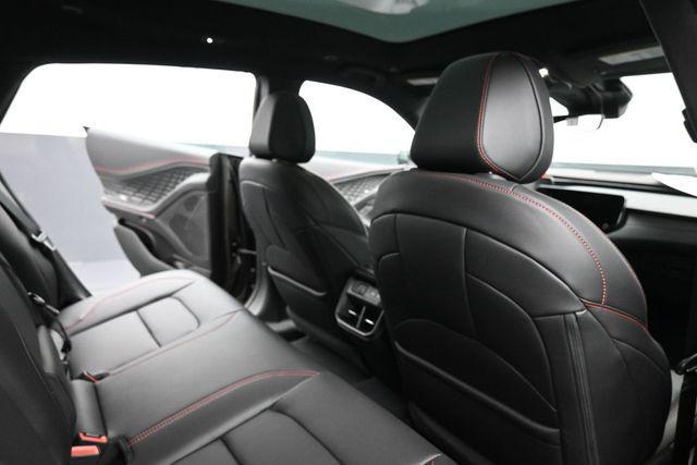 new 2026 Dodge Charger car, priced at $61,121