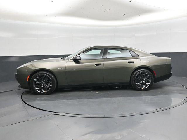 new 2026 Dodge Charger car, priced at $61,121