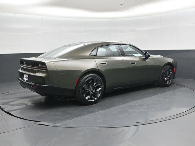 new 2026 Dodge Charger car, priced at $61,121