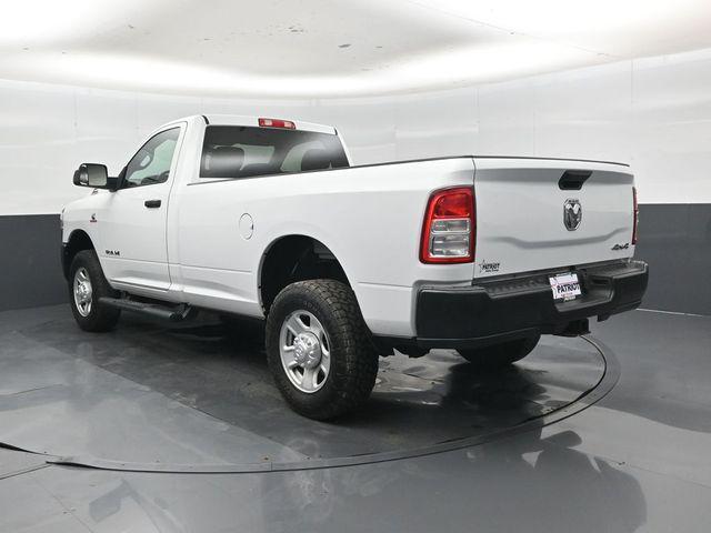 used 2022 Ram 3500 car, priced at $39,507