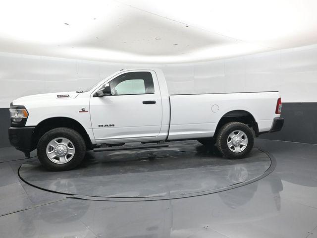 used 2022 Ram 3500 car, priced at $39,507