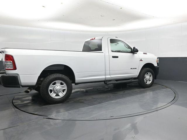 used 2022 Ram 3500 car, priced at $39,507