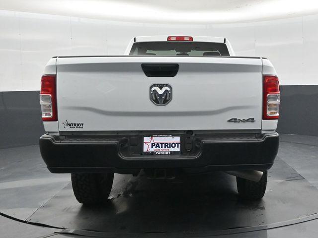used 2022 Ram 3500 car, priced at $39,507