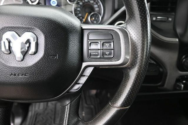 used 2022 Ram 3500 car, priced at $39,507