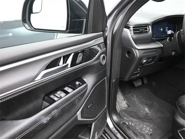 new 2026 Jeep Grand Wagoneer car, priced at $65,570