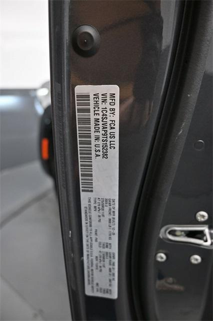 new 2026 Jeep Grand Wagoneer car, priced at $65,570