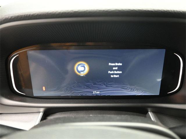 new 2026 Jeep Grand Wagoneer car, priced at $65,570