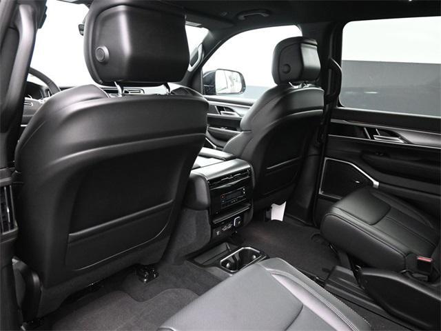 new 2026 Jeep Grand Wagoneer car, priced at $65,570