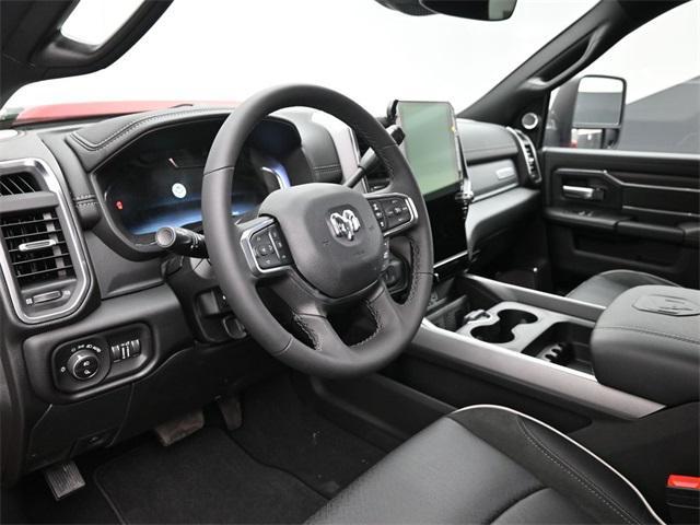 new 2026 Ram 3500 car, priced at $87,302