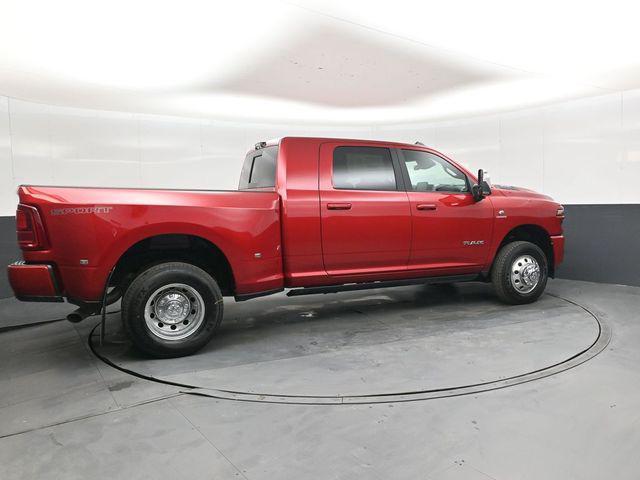 new 2026 Ram 3500 car, priced at $87,302