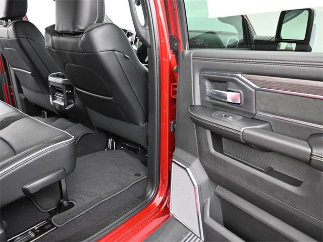 new 2026 Ram 3500 car, priced at $87,302