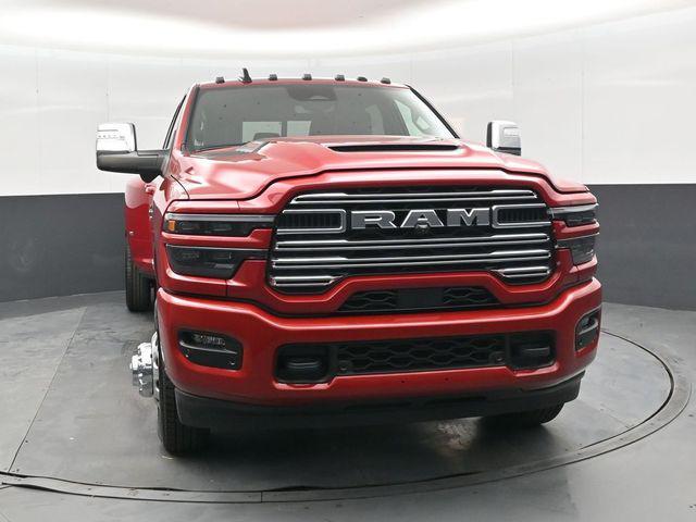 new 2026 Ram 3500 car, priced at $87,302