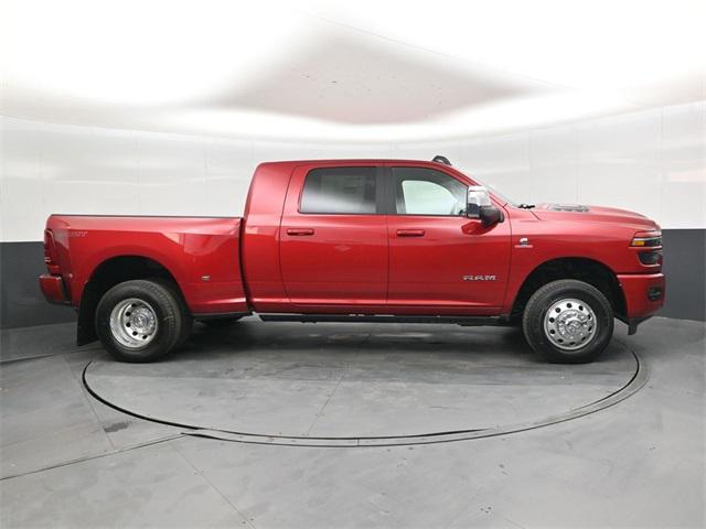 new 2026 Ram 3500 car, priced at $87,302