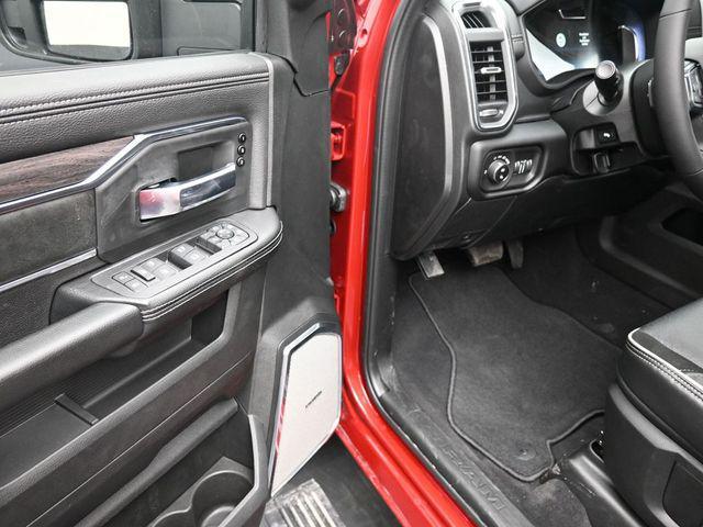 new 2026 Ram 3500 car, priced at $87,302