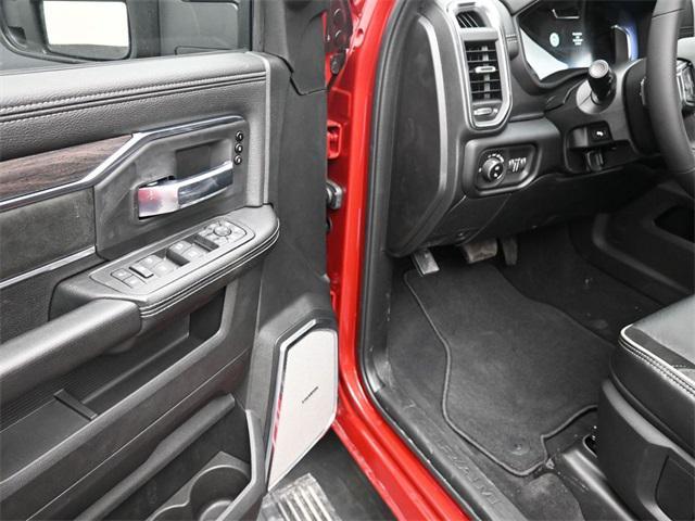 new 2026 Ram 3500 car, priced at $87,302