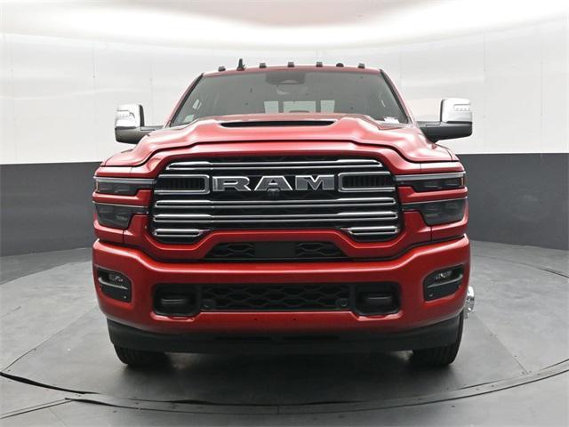 new 2026 Ram 3500 car, priced at $87,302