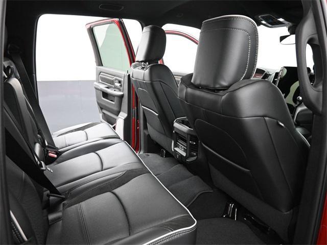 new 2026 Ram 3500 car, priced at $87,302