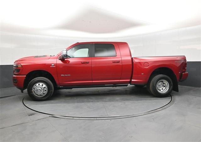 new 2026 Ram 3500 car, priced at $87,302