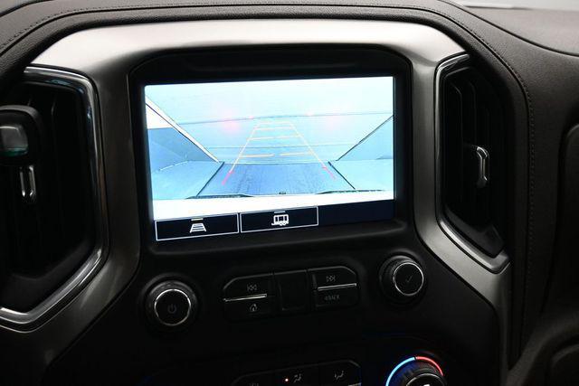 used 2021 Chevrolet Silverado 1500 car, priced at $28,507