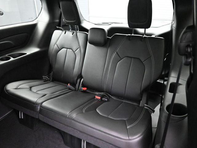 new 2026 Chrysler Pacifica car, priced at $43,622