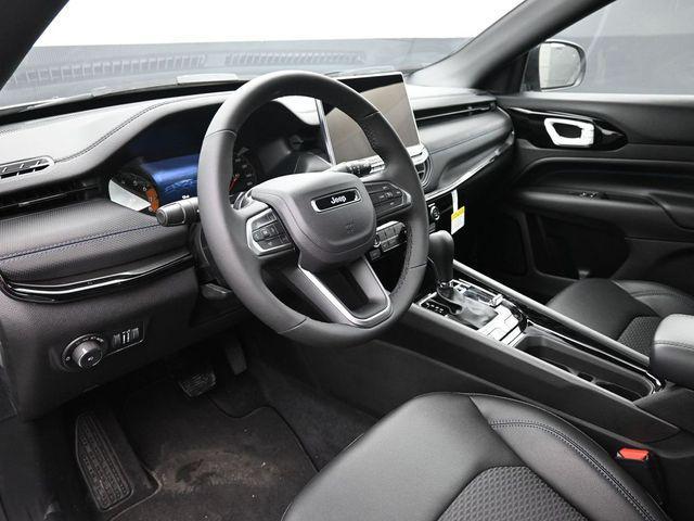 new 2026 Jeep Compass car, priced at $31,242