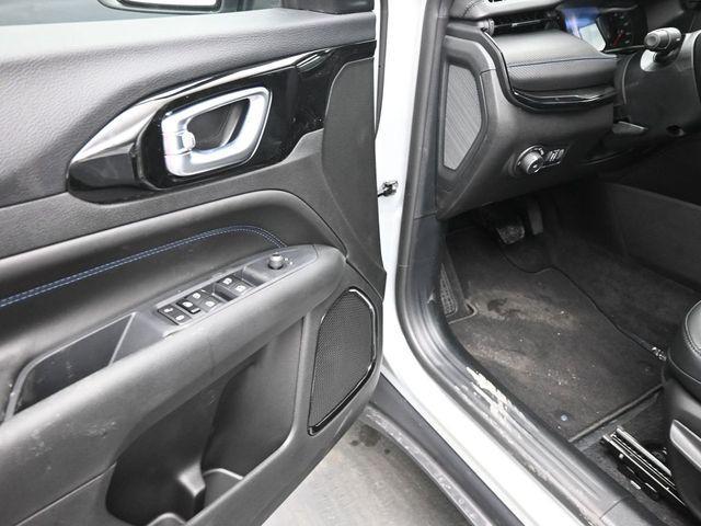 new 2026 Jeep Compass car, priced at $31,242