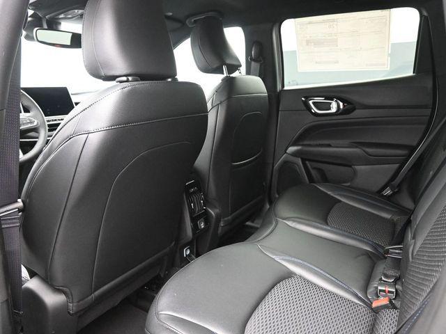 new 2026 Jeep Compass car, priced at $31,242