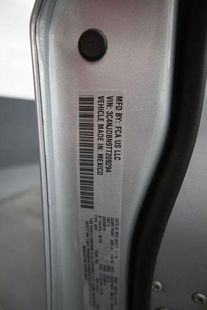 new 2026 Jeep Compass car, priced at $31,242