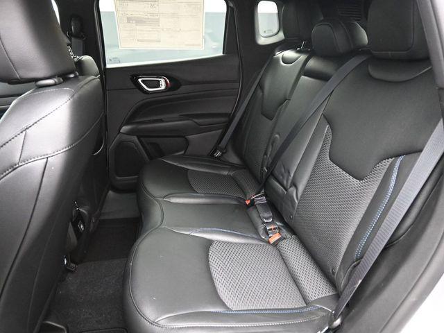 new 2026 Jeep Compass car, priced at $31,242