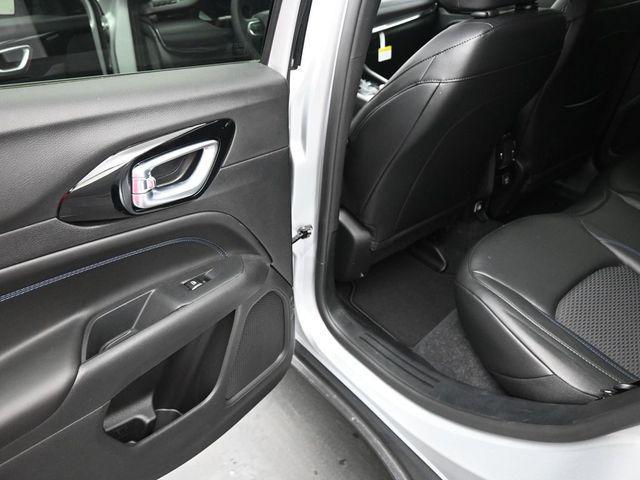 new 2026 Jeep Compass car, priced at $31,242