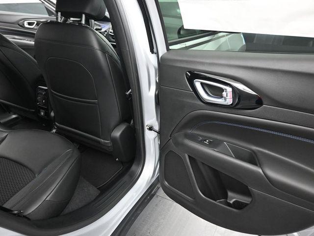 new 2026 Jeep Compass car, priced at $31,242