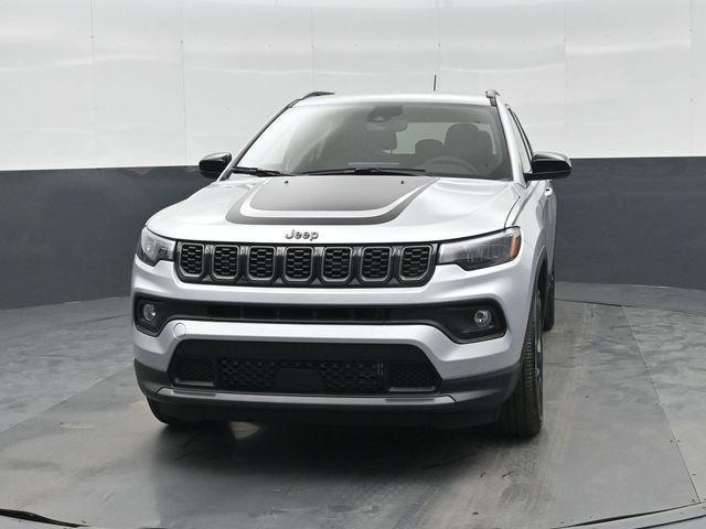 new 2026 Jeep Compass car, priced at $31,242