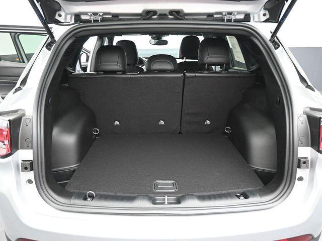 new 2026 Jeep Compass car, priced at $31,242