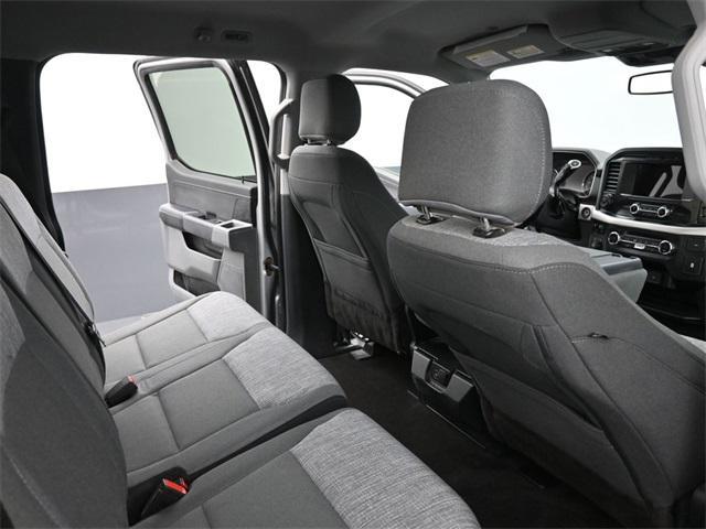 used 2021 Ford F-150 car, priced at $28,700