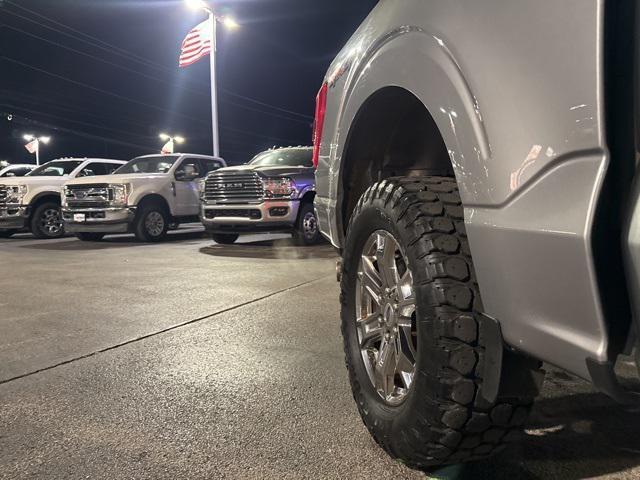 used 2021 Ford F-150 car, priced at $29,090