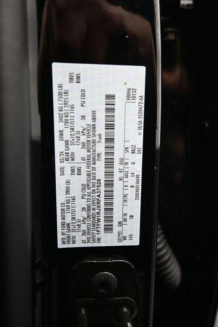 used 2024 Ford F-150 car, priced at $112,888