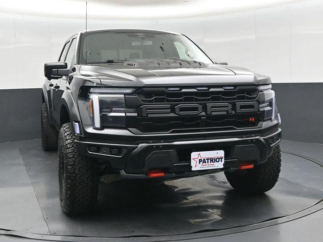 used 2024 Ford F-150 car, priced at $100,619