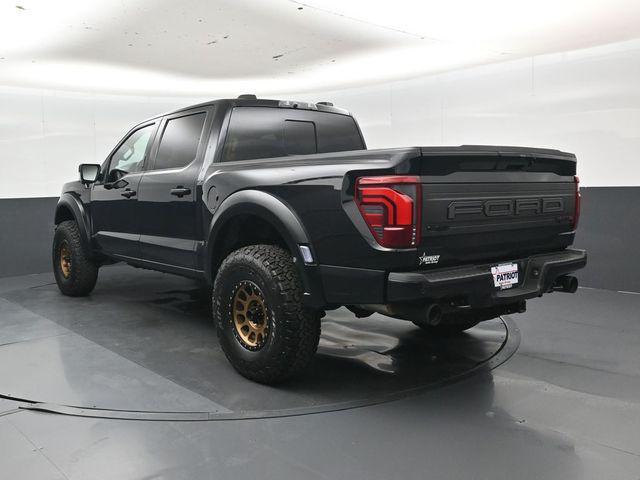 used 2024 Ford F-150 car, priced at $112,888